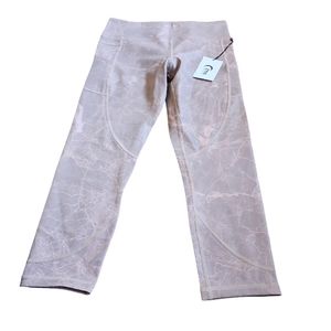 Zyia Athletics Leggings